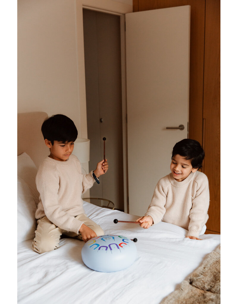 Tambu Tambú Plus tongdrum – Pure Connection