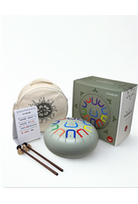 Tambu Tambú Plus tongdrum – Earth Harmony