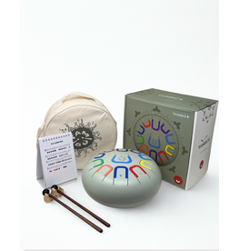 Tambu Tambú Plus – Earth Harmony
