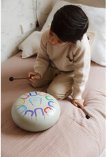 Tambu Tambú Plus tongdrum – Earth Harmony