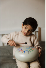 Tambú Tambú Plus tongue drum – Earth Harmony