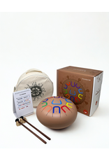 Tambu Tambú Plus tongdrum – Deep Flow