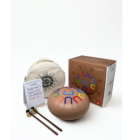 Tambu Tambú Plus – Deep Flow
