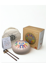 Tambu Tambú Plus tongdrum – Soul Serenity