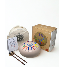 Tambu Tambú Plus – Soul Serenity