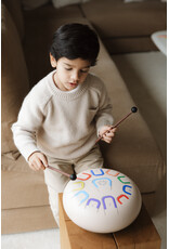 Tambú Tambú Plus tongue drum – Soul Serenity