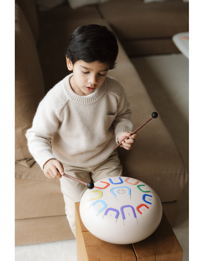 Tambu Tambú Plus tongdrum – Soul Serenity