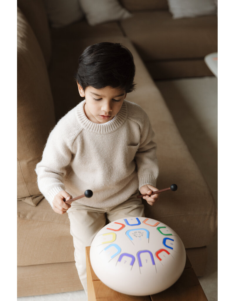 Tambú Tambú Plus tongue drum – Soul Serenity