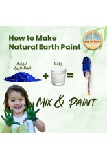 Natural Earth Paint Natural Earth Paint petit