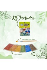 Natural Earth Paint Natural Earth Paint petit