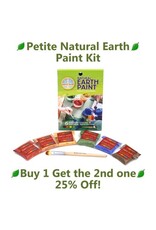 Natural Earth Paint Natural Earth Paint petit