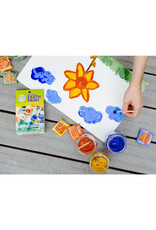 Natural Earth Paint Natural Earth Paint petit