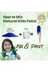 Natural Earth Paint Natural Earth Paint - Nature Craft Paint Kit