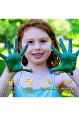 Natural Earth Paint Natural Earth Paint - Nature Craft Paint Kit