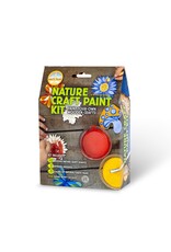 Natural Earth Paint Natural Earth Paint - Nature Craft Paint Kit