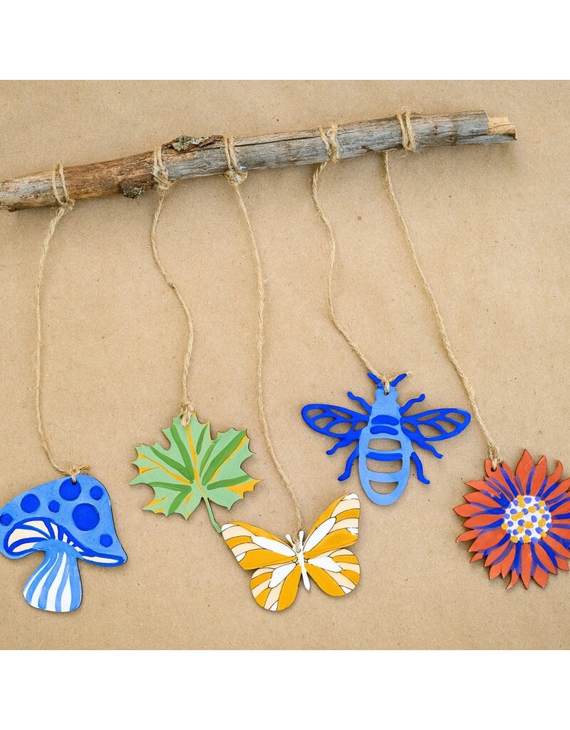 Natural Earth Paint Natural Earth Paint - Nature Craft Paint Kit