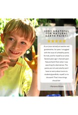 Natural Earth Paint Natural Earth Paint - Nature Craft Paint Kit
