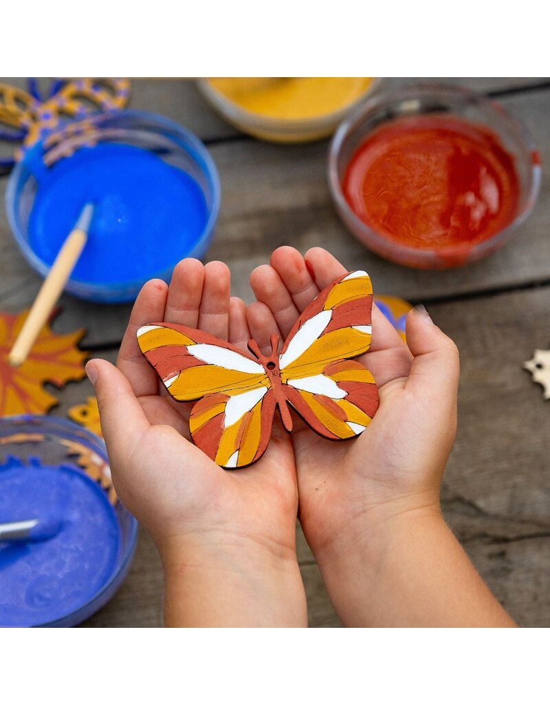 Natural Earth Paint Natural Earth Paint - Nature Craft Paint Kit