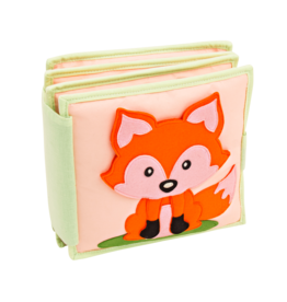 Jolly Designs Mijn eerste mijlpaalfotoalbum