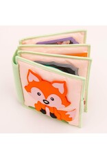 Jolly Designs My First Milestone Photo Album — 6 photos