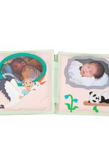 Jolly Designs My First Milestone Photo Album — 6 photos