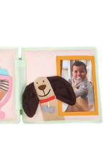 Jolly Designs Mijn eerste mijlpaalfotoalbum — 6 foto’s