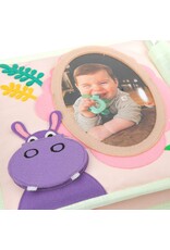 Jolly Designs My First Milestone Photo Album — 6 photos