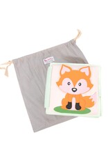 Jolly Designs Mijn eerste mijlpaalfotoalbum — 6 foto’s
