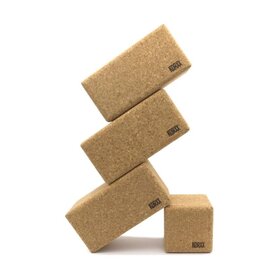 KORXX Big Blocks 28 XXL kurken bouwblokken
