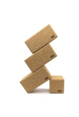 KORXX Big Blocks 14 XXL cork building blocks
