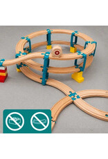 Yamba Toys Yamba Helix 2 adapter set – 40 pieces