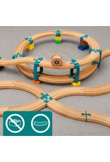 Yamba Toys Yamba Starterset Helix 1 – 36-delig