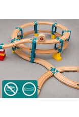 Yamba Toys Yamba Starterset Helix 2 – 58-delig
