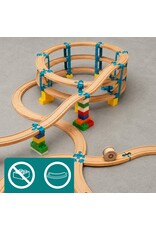 Yamba Toys Yamba Starterset Helix 3 – 83-delig