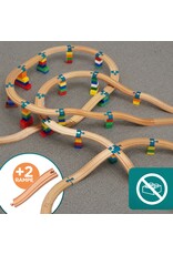 Yamba Toys Yamba Wave-Up 2 adapter set – 22 pieces