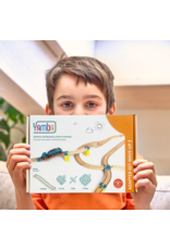 Yamba Toys Yamba Wave-Up 2 adapterset – 22-delig