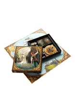 Marbushka Carta Magica – trade, magic and adventure