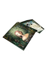 Marbushka The Lost Necklace – awaken the sleeping princess