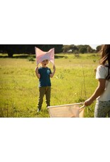 TicToys FLUP sustainable toss and catch game – complete 2-player set
