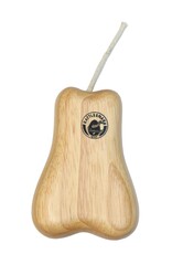 Rattlesnake Rattlesnake peer shaker van hout