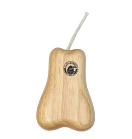 Rattlesnake Pear shaker