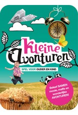 Het Kleine Avontuur Kleine Avonturen ouder en kind