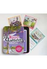 Het Kleine Avontuur Kleine Avonturen groepsspel