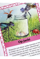 Het Kleine Avontuur Kleine Avonturen groepsspel