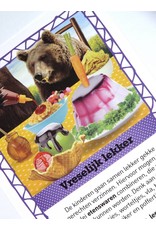 Het Kleine Avontuur Kleine Avonturen groepsspel