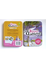 Het Kleine Avontuur Kleine Avonturen groepsspel