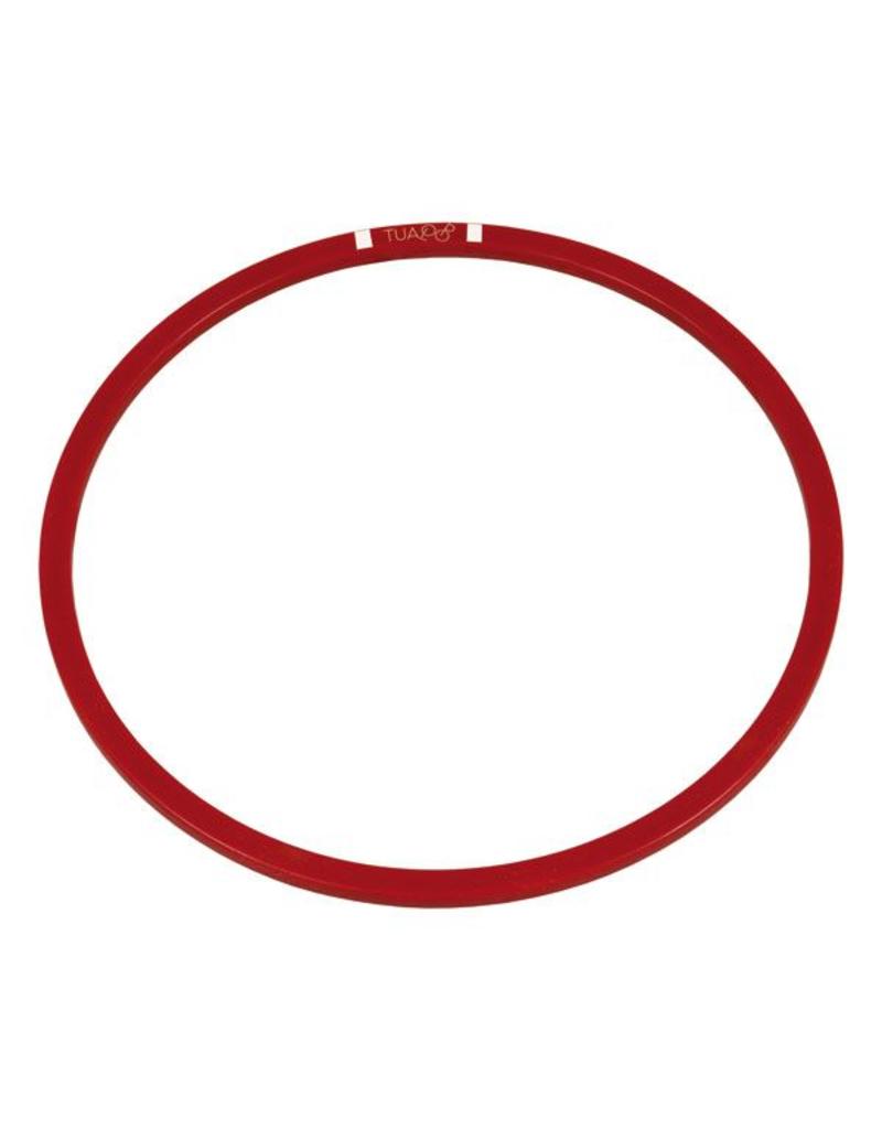 TicToys Tualoop ring toss game – complete 2-player set
