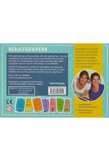 Schatgravers Only for retailers in NL and BE