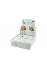 TicToys myRoodi display – 20 sets van 3 werpschijven