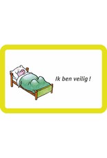 Uitgeverij Briljant EigenWijsjes coachingkaarten